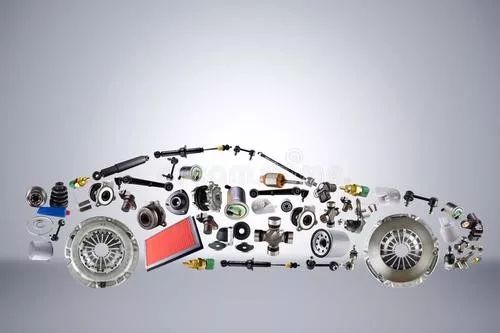 拿到1億美元救命錢，蔚來汽車仍在凝視深淵 汽配供應鏈困局與破局之思