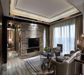 洛陽裝修背景墻材料介紹 建筑裝飾裝修工程