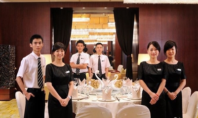 餐飲企業做不大？這6點就是命門所在！